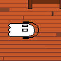 napstablook (undertale)